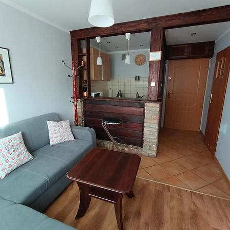 Mieszkanie W Centrum Kladsko Exteriér fotografie